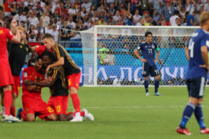 ロシアw杯ボランチランキング 注目あるメンバーは 投票受付中 Eaksblog