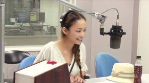 安室奈美恵引退特番はなぜラジオ 最後の言葉やファンの反応は Eaksblog