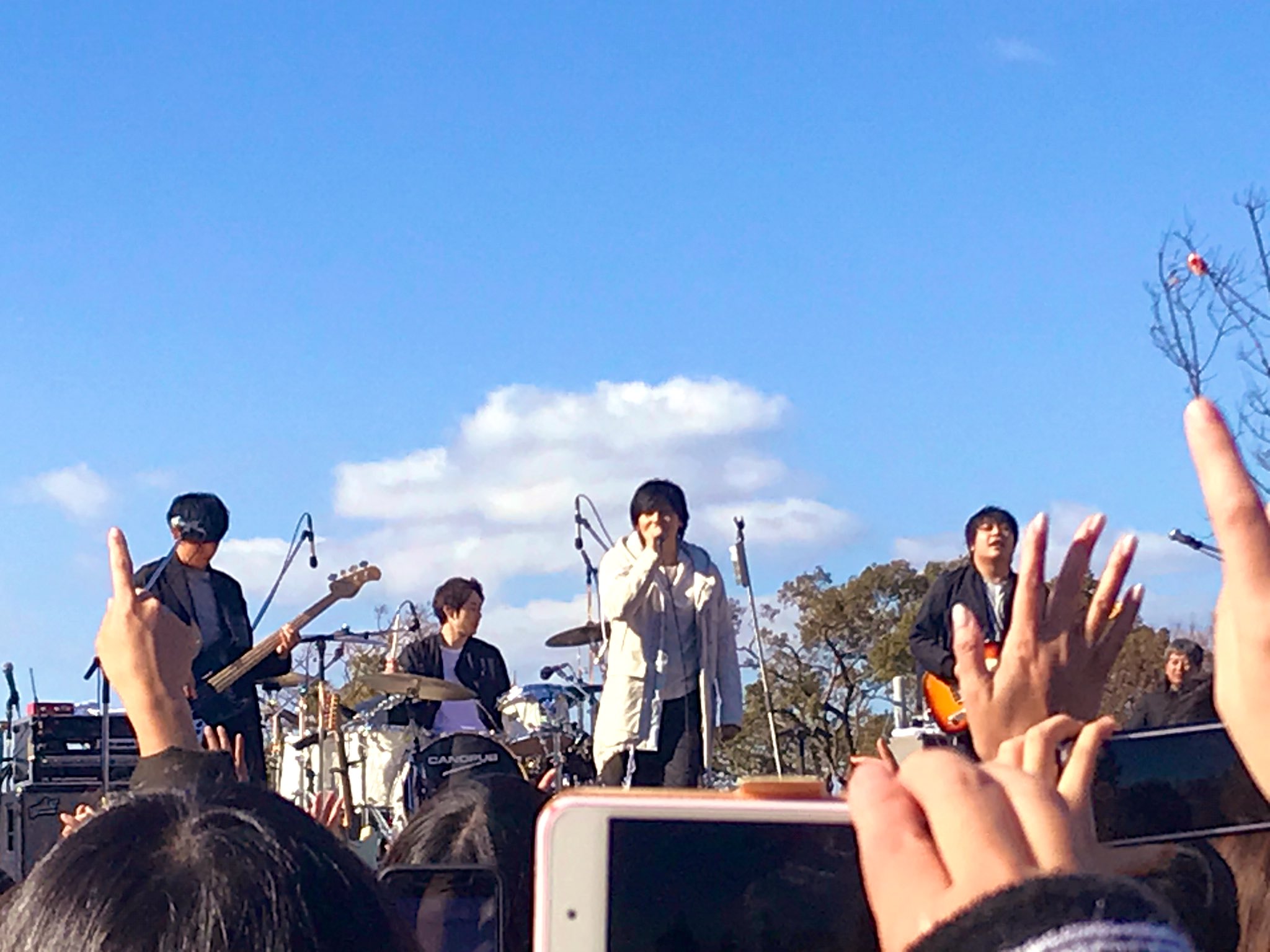 Flumpool活動再開ライブはいつ 大阪ファンの反応は Eaksblog